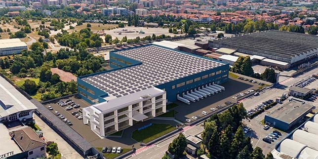 OKGROUP SRL – надеждният стратегически партньор за инсталатори и интегратори на PV решения